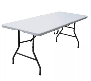 6 Foot Table