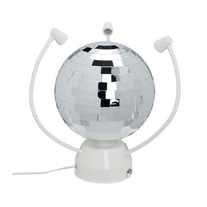 Disco Ball LED Light