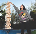 Jumbo Jenga