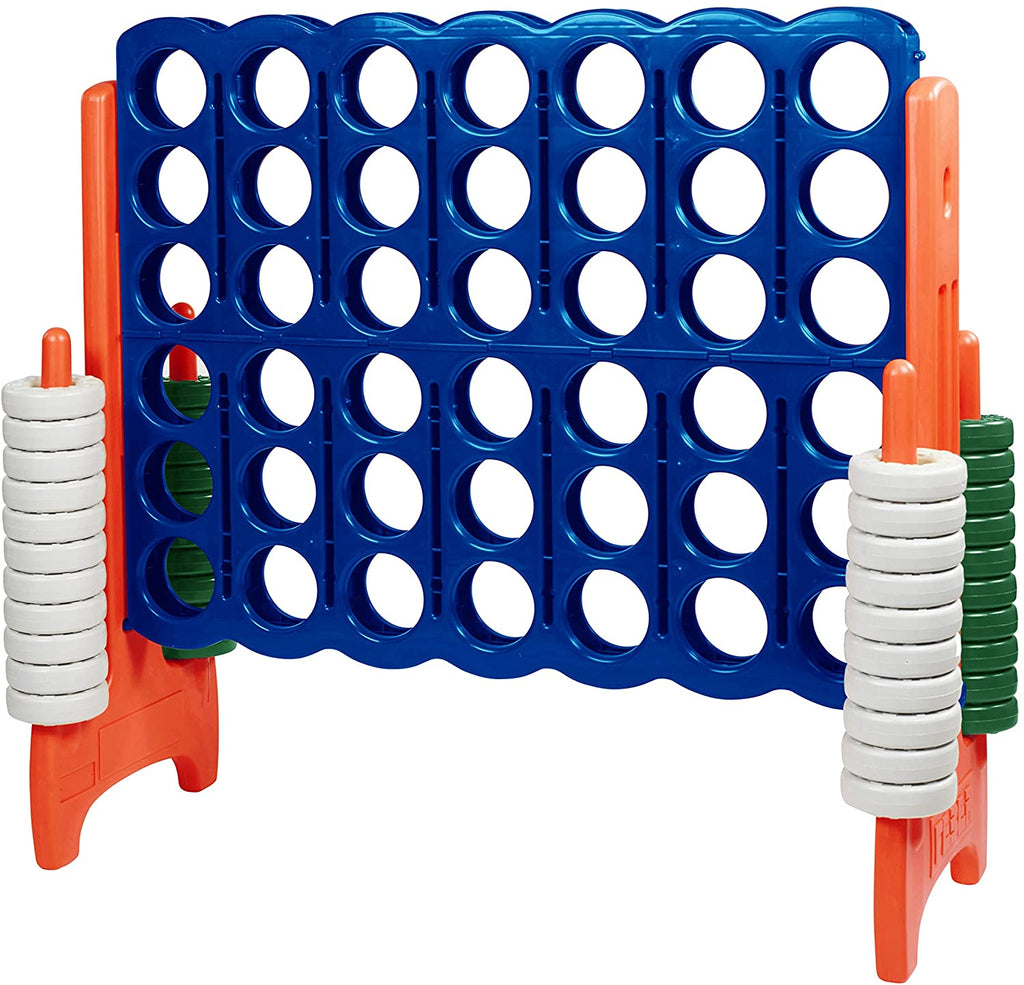 Jumbo Connect Four