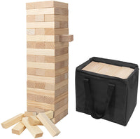 Jumbo Jenga