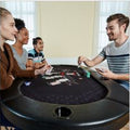 Casino, Poker & Blackjack Tables