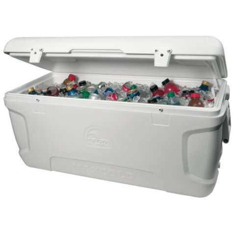 150 quart igloo cooler lakewood ranch party rentals bradenton florida