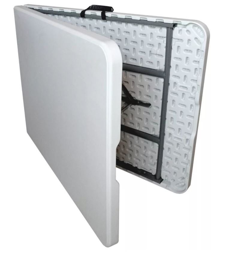 6' Foldable Table