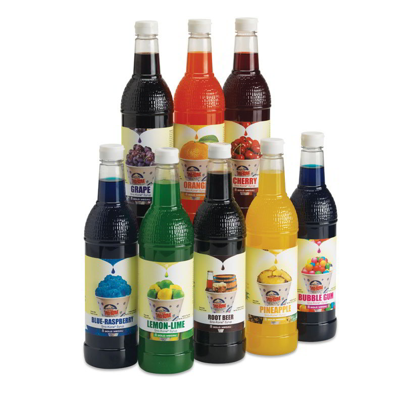 Snow Cone Supplies Lakewood Ranch Party Rentals Bradenton Florida