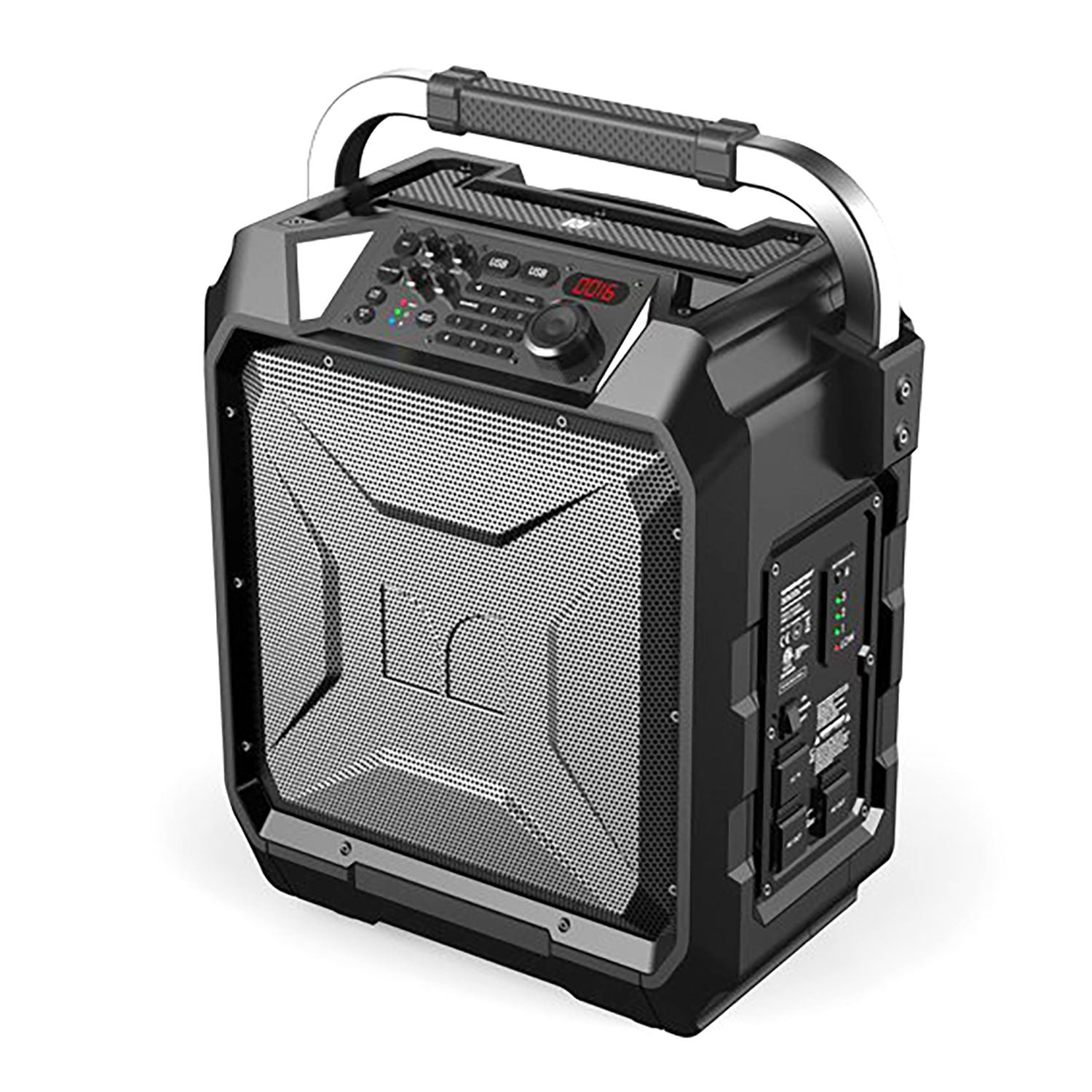 PA Mic Portable Speaker Rental Lakewood Ranch Party Rentals Bradenton Florida