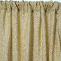 gold backdrop open air photo booth bradenton florida