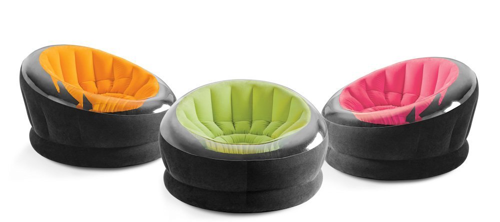 Inflatable Chair for rent Bradenton Lakewood Ranch Party Rentals
