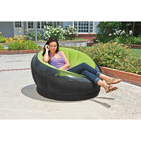 Inflatable Chair - Green