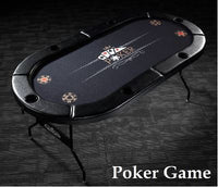 Poker/Blackjack Table