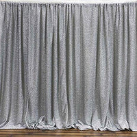 silver photo booth rental