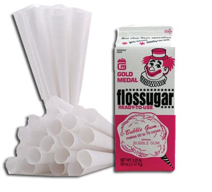 Cotton Candy Supplies Lakewood Ranch Party Rentals Bradenton Florida