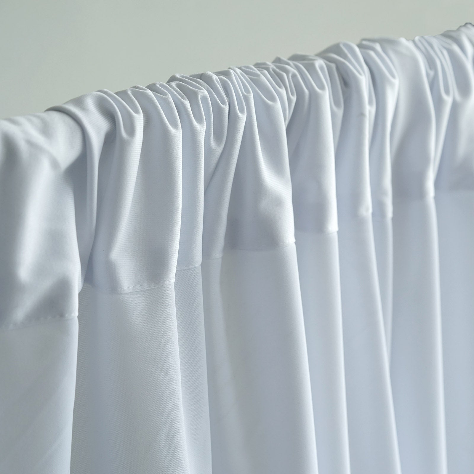 white photo backdrop with stand rental lakewood ranch party